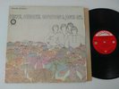 MONKEES LP PISCES, AQUARIUS, CAPRICORN & JONES LTD 1967 COLGEMS COS-104 ROCKAWAY