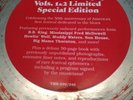 Third Man Records Ann Arbor Blues Festival Box Set SEALED Deluxe Jack White TMR