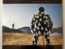 Pink Floyd - Delicate Sound of Thunder 2LP 1988 Columbia PC2 44484 VG+/VG+