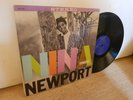 NINA SIMONE At Newport COLPIX