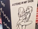 Rolling Stones-The Glimmer Twins-A Stone In My Shoe, Rare Vinyl Album