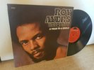 ROY AYERS UBIQUITY A Tear To A Smile POLYDOR