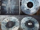 GOJIRA ?– The Way Of All Flesh – BLUE SPLATTER 2LP (LTD 500) – NEW & SEALED