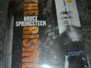 Bruce Springsteen : The Rising,Columbia,Doppel-LP,2002,Original