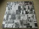 The Rolling Stones Exile On Main Street LP UK 1st Press [Ex+/Ex] - SUPER AUDIO