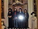 THE BEATLES - HEY JUDE, ORIGINAL LP 1970 GERMANY APPLE RECORDS	072-04 348