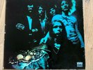 ORANGE PEEL *SAME LP 1970 GERMAN KRAUTROCK *Bellaphon 19036 *First Press