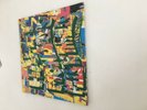Happy Mondays – pills ‘n thrills and bellyaches vinyl album, Madchester rave dan