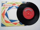 THE BEATLES ORIGINAL 1963 UK 45 PLEASE PLEASE ME RED LABEL PARLOPHONE