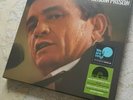 Johnny Cash : At Folsom Prison Columbia ?– 88985494821 5xLP Box Set 2018