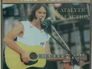Rare Neil Young; Catalytic Reaction, 1984 Live w/ Crazy Horse 2 record set