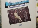 The Determinations - One Step At A Time - EV 7001 - Event Records SEALED LP
