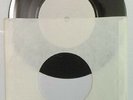 Ian Dury, Fuck off Noddy, NEW/MINT UK WHITE LABEL PROMO 7 inch vinyl single