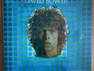 David Bowie Space Oddity Paul Smith Marble Vinyl 2019 LP New Ltd To 3000