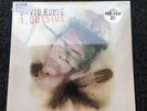 David Bowie OUTSIDE White Swirl Vinyl Friday Music RARE LTD ED