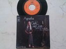 AGNETHA (ABBA) Geh´mit Gott / Tausend Wunder *GERMAN CBS BLITZINFO PROMO*#24