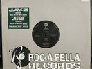 JAY-Z - JIGGA / RENEGADE (12
