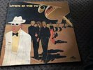 Living In The 70s By Skyhooks Record (1974) Vinyl, Album, LP