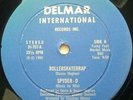 SPYDER D - Rollerskaterrap / Spinnin' Webs & Rappin' Rhymes (OG 1980 disco rap)
