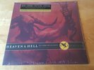 Heaven And Hell The Devil You Know Vinyl L.P.