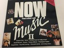 Various   Now That's What I Call Music II 1984  12