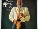 ERNIE HENRY's 'PRESENTING ERNIE HENRY'/ RIVERSIDE RLP 12-222 / DG /KENNY DORHAM