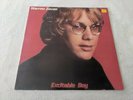 ^WARREN ZEVON - EXCITABLE BOY (UK 1978 RELEASE - ORIGINAL INNER SLEEVE)