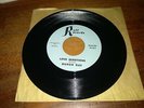 BURCH RAY love questions RUFF 45 MONTANA MOODY GARAGE JANGLE HEAR