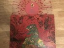 RARE King Gizzard And The Lizard Wizard 12 Bar Bruise Original LP FLT001 /500