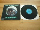 ROLLING STONES BIG HITS HIGH TIDE &GREEN GRASS VINYL ALBUM RECORD 1st PRESS MONO