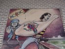 ac dc australia dirty deeds done cheap albert blue roo kangaroo first pressing