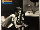 Chris Issak Heart Shaped World 1989 LP NM Condition, Restless Records