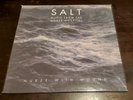 Nurse With Wound SALT Vinyl Record Lp current 93 Marie Celeste coil