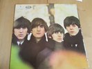 The Beatles: Beatles For Sale. Vinyl-LP, RE, Gatefold, Parlophone EMI, UK 1984.