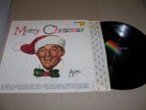 BING CROSBY - MERRY CHRISTMAS - 1973 HOLIDAY 12
