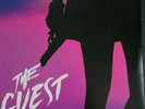 The Guest Soundtrack RSD record store day Pink Vinyl Numbered Rare limited