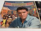 Elvis'  Roustabout Soundtrack STEREO Black label red Spot SF 7678 1964