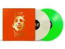 Hollywood Vampires - Rise 2 LP Glow in the Dark - Alice Cooper, Johnny Depp NEW