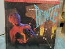 MFSL David Bowie- Let's Dance   Audiophile 1/2 Speed Master  ** Sealed **