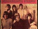 JEFFERSON AIRPLANE   Orig. Rarer South Africa LP 1967 - Surrealistic Pillow