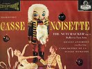 UK STEREO 2 LP BOX SET TCHAIKOVSKY : CASSE NOISETTE : THE NUTCRACKER OP 71