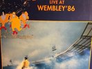 QUEEN LIVE AT WEMBLEY '86 1ST PRESS 1992 2 X VINYL LP PARLOPHONE RARE