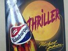 MICHAEL JACKSON - THRILLER - KOLASHANPAN COSTA RICA PROMO 45