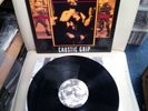 Frontline Assembly Caustic Grip Lp vinyl rare record 12