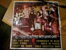 AC/DC * BOLTS RARE TEST PRESS 10 INCH EP LIMITED TO 30 COPIES