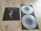 Soilwork Death Resonance Clear Vinyl 2 LP In Flames Wacken Reload Darkane Slayer