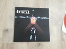 Tool Salival Red Vinyl LP Wacken Lateralus Aenima Ænima Opiate Fear Inoculum