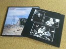 Rush Vinyl A Farewell to Kings UK Press F O C  O I S