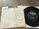 APOCALYPSE STORMCHILD NWOBHM VINYL RARE HEAVY METAL STORM CHILD