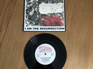 The Stone Roses I Am The Resurrection 7 Inch Single Ian Brown UBER RARE Squire